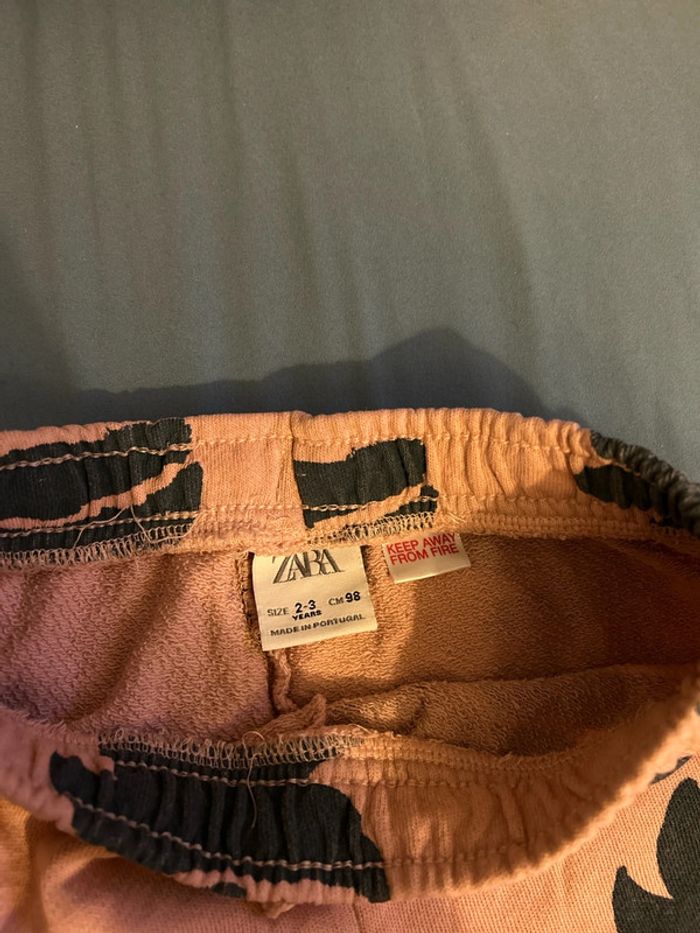 Short - photo numéro 3