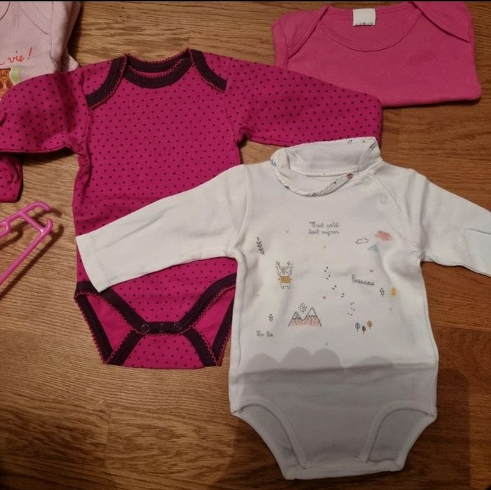 Lot bodies - photo numéro 2