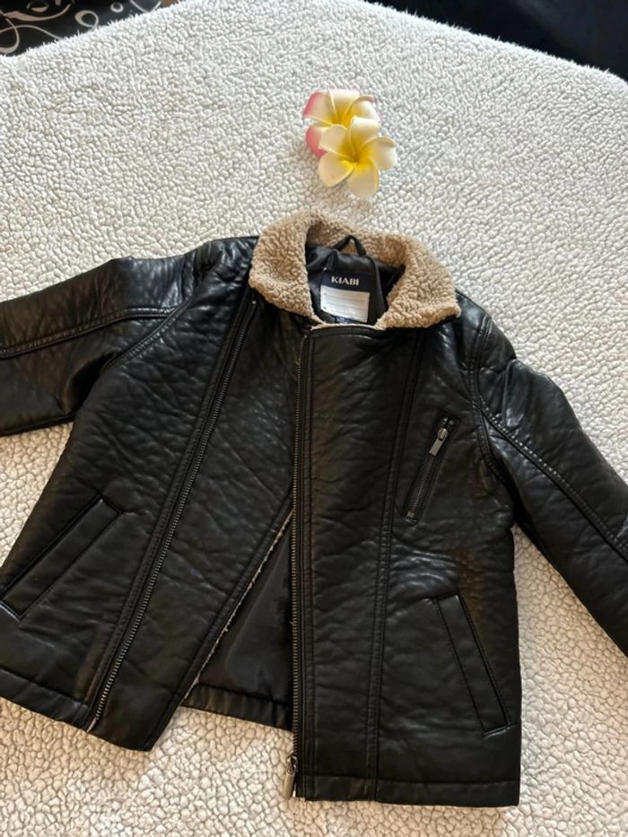 Veste - photo numéro 3