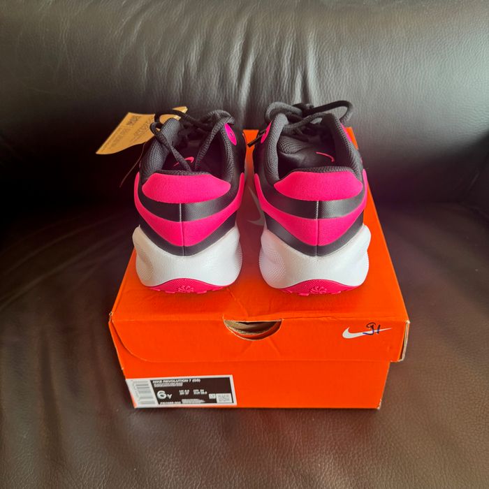 Nike Revolution 7 T38,5 - photo numéro 4