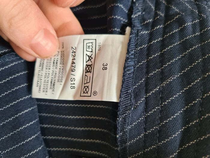 Pantalon - photo numéro 4