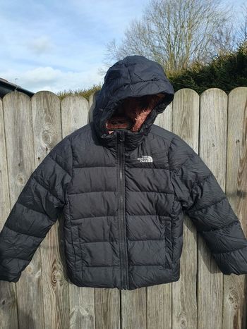 Manteaux the north face 550