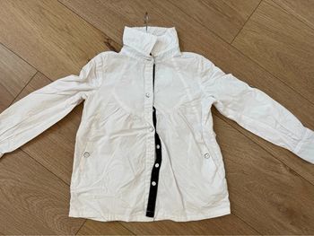 Chemise Okaïdi en 6ans