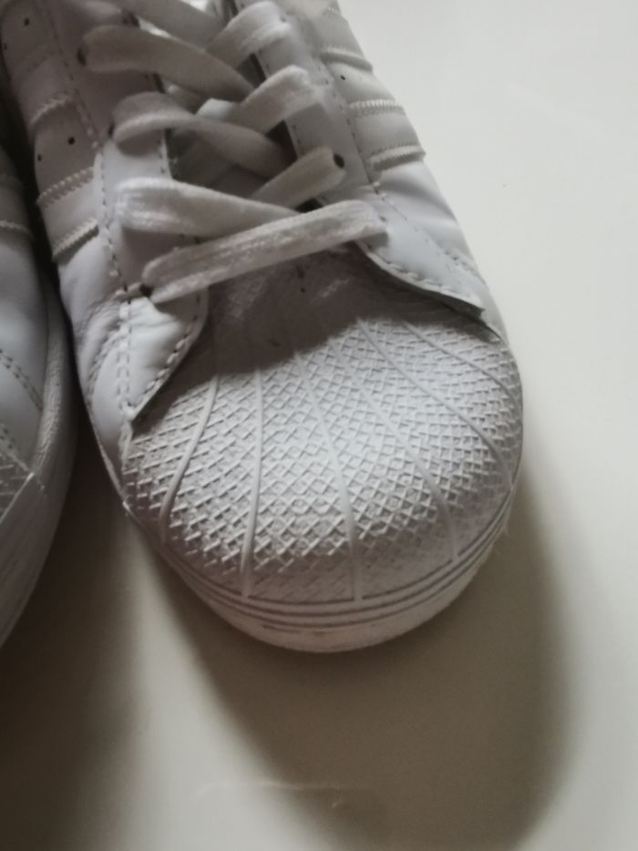 Adidas super star - photo numéro 2