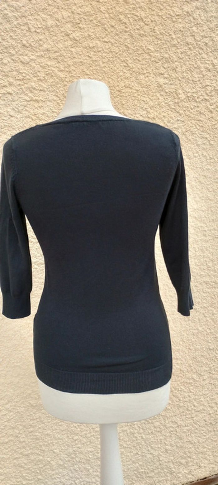 Pull Bershka 36 - photo numéro 3