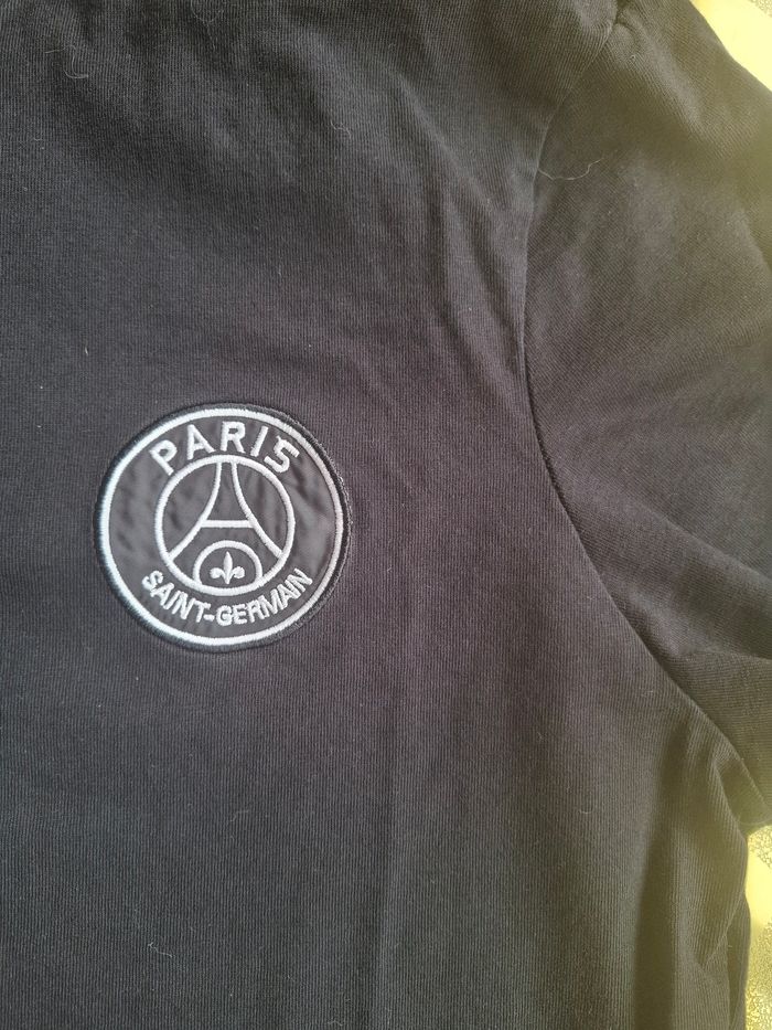 Survêtement paris saint Germain - photo numéro 4