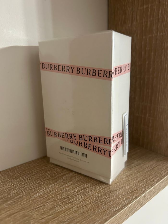 Burberry
