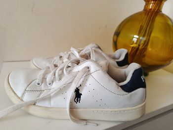 Basket Ralph Lauren
