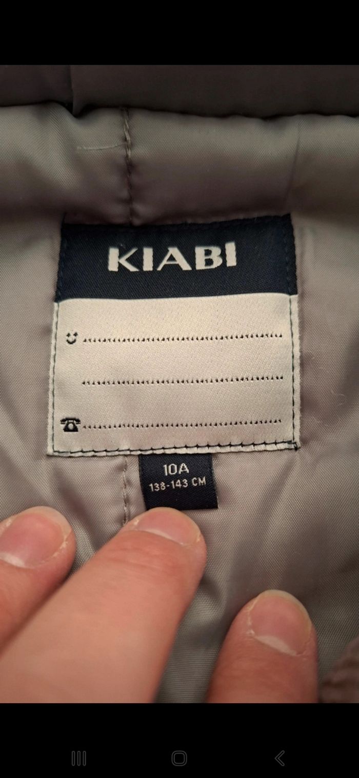 Manteau Fille - photo numéro 5