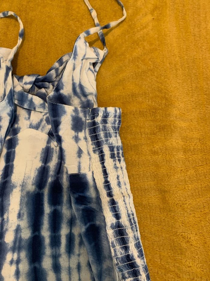 Haut à bretelles femme - photo numéro 4