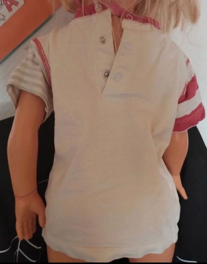 Tee shirt - photo numéro 4