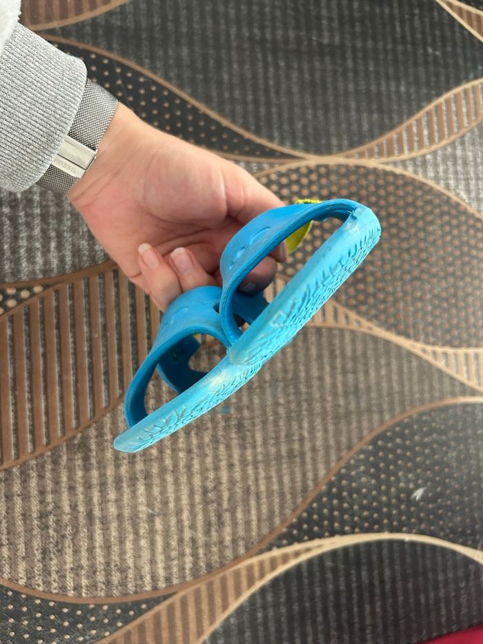 Sandale taille 27 - photo numéro 3