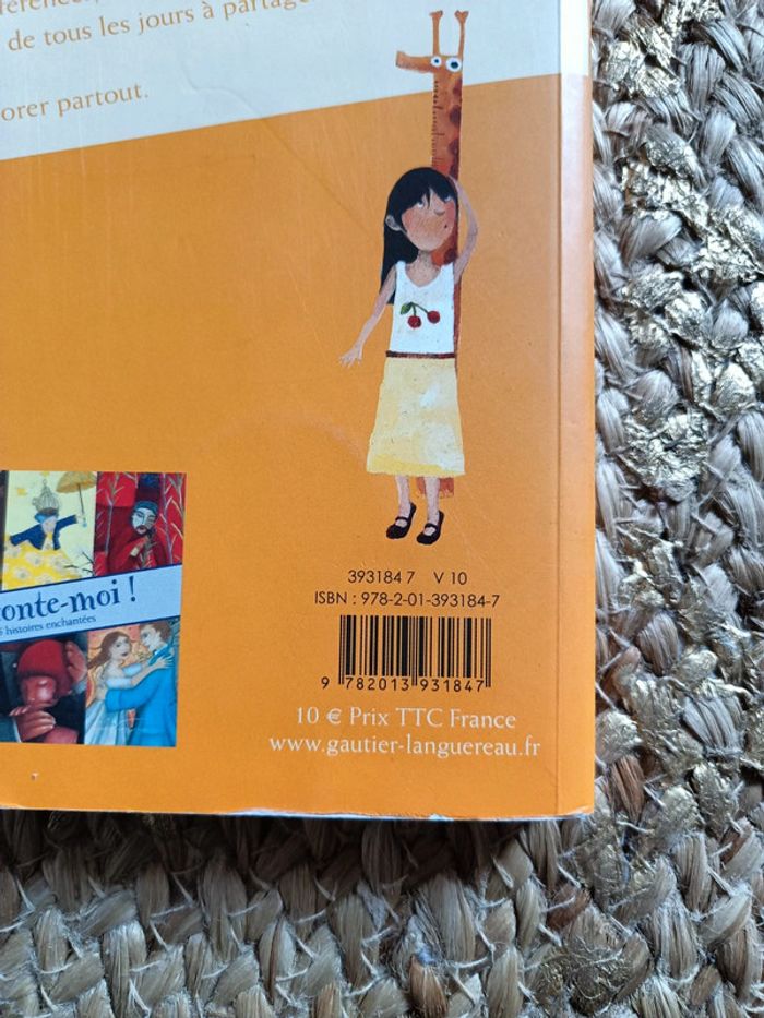 Livre enfant jeunesse - photo numéro 9