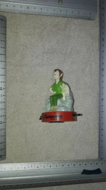 Figurine Peter Pan Disney