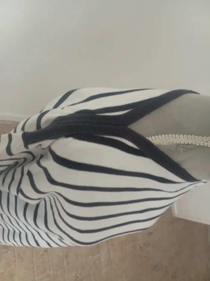 🌹pull fin Taille 46/48🌹 - photo numéro 3