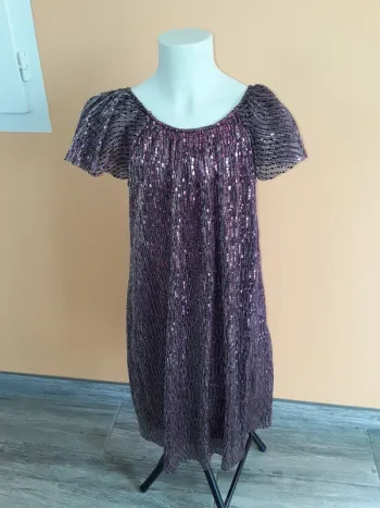 Robe 12 ans