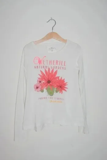 Tee-shirt de chez H&M taille 8/10 ans