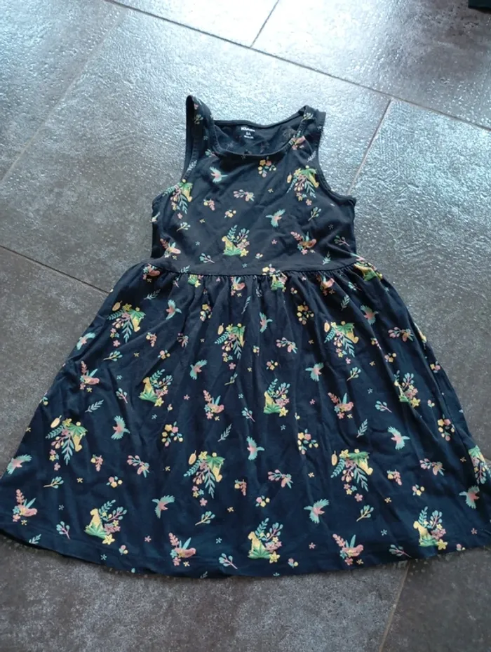 Robe 👗 été Kiabi