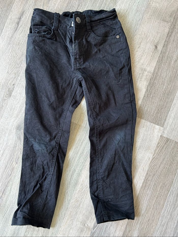 Jeans noir