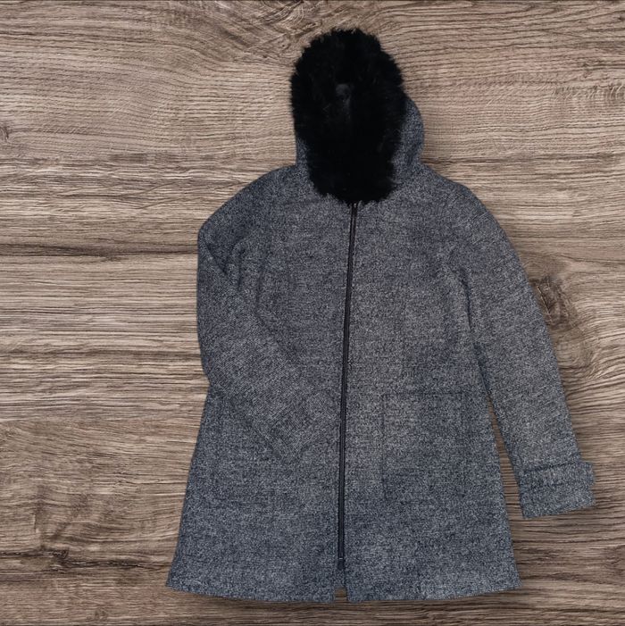 manteau grain de malice - photo numéro 2
