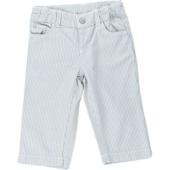 Pantalon 6 mois en coton Petit Bateau