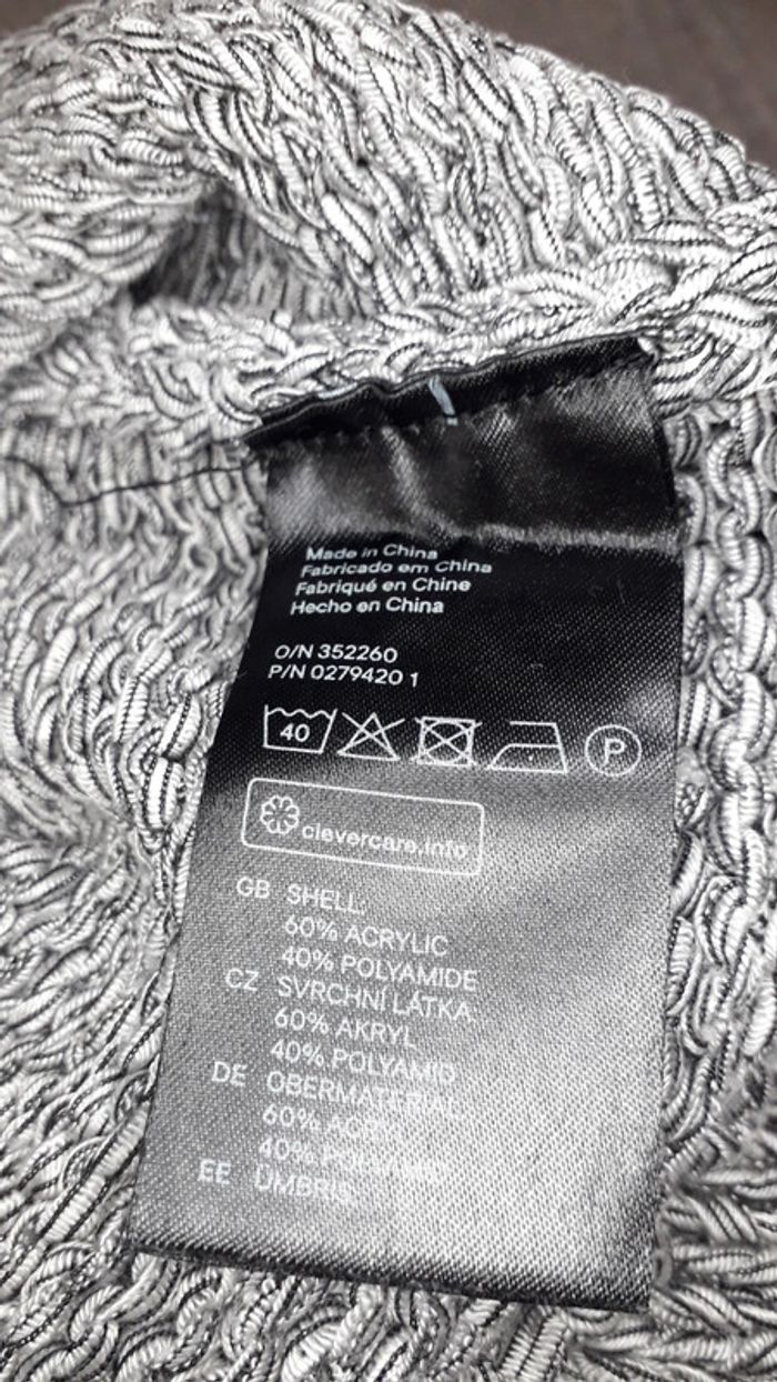 Top court - photo numéro 5