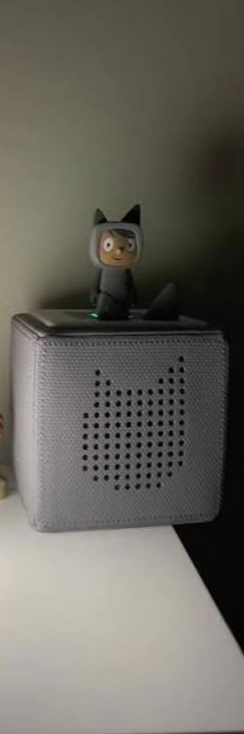 Toniebox grise très bon état