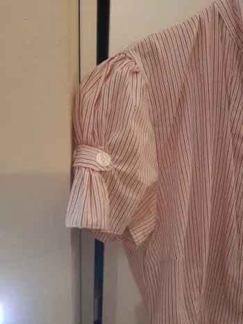 Chemise d'été de taille 36