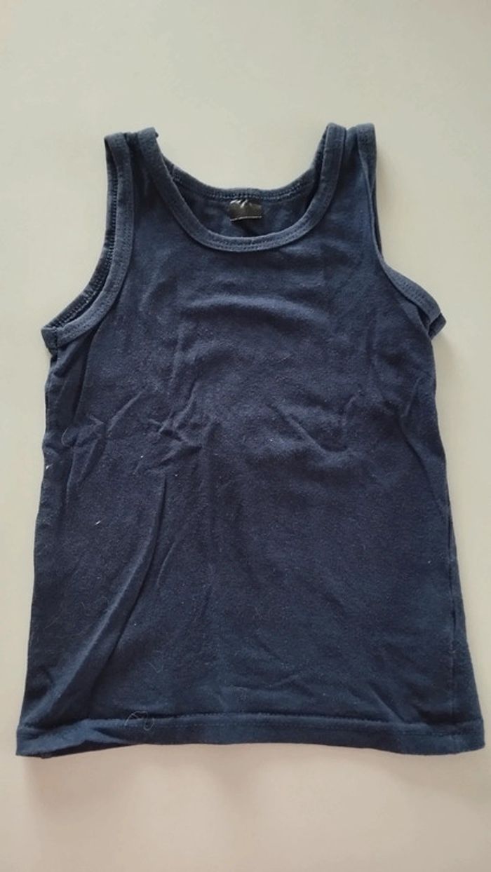 Lot debardeur - photo numéro 5