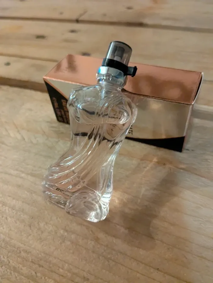 Parfum miniature intimate darling - photo numéro 3