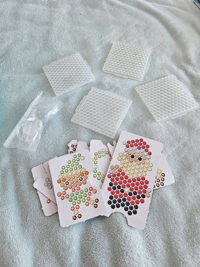 Aquabeads - photo numéro 3