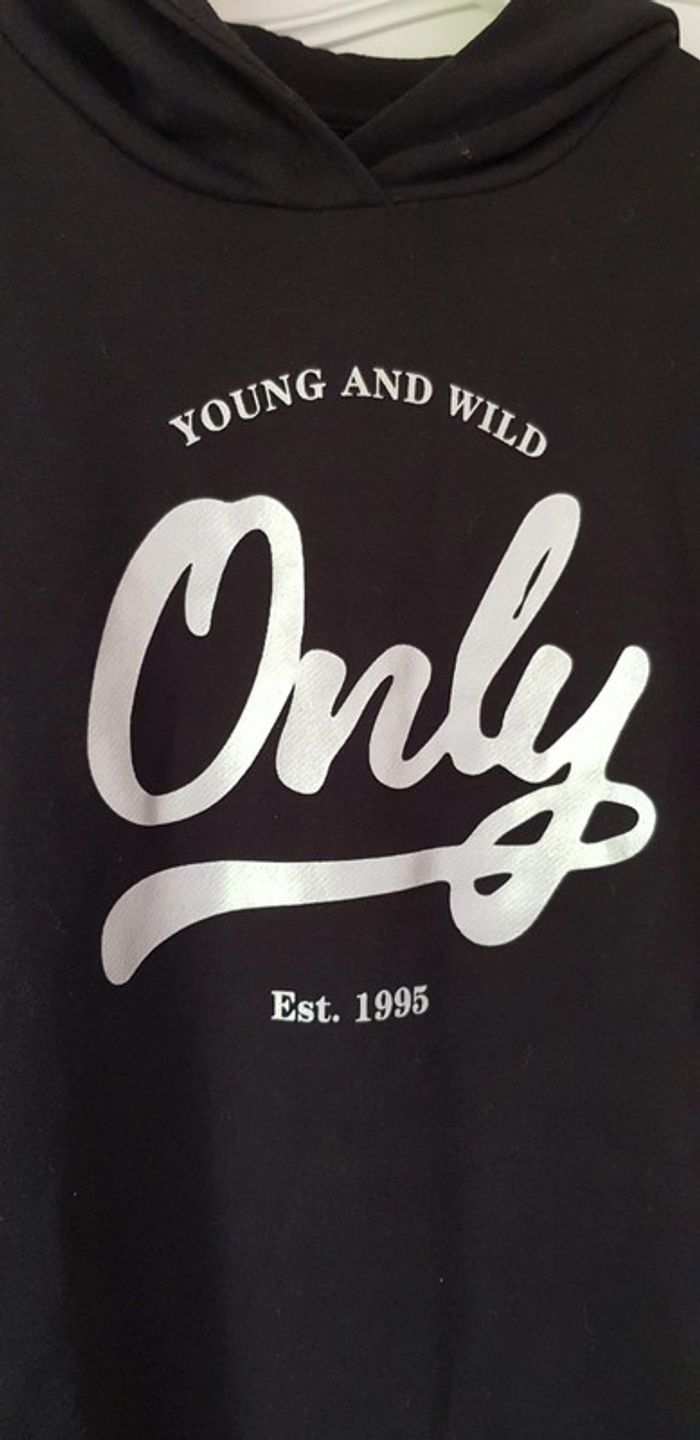 Robe only 14 ans - photo numéro 3