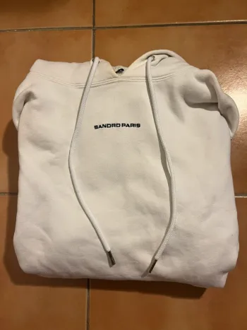 Pull Sandro - taille M (mixte)