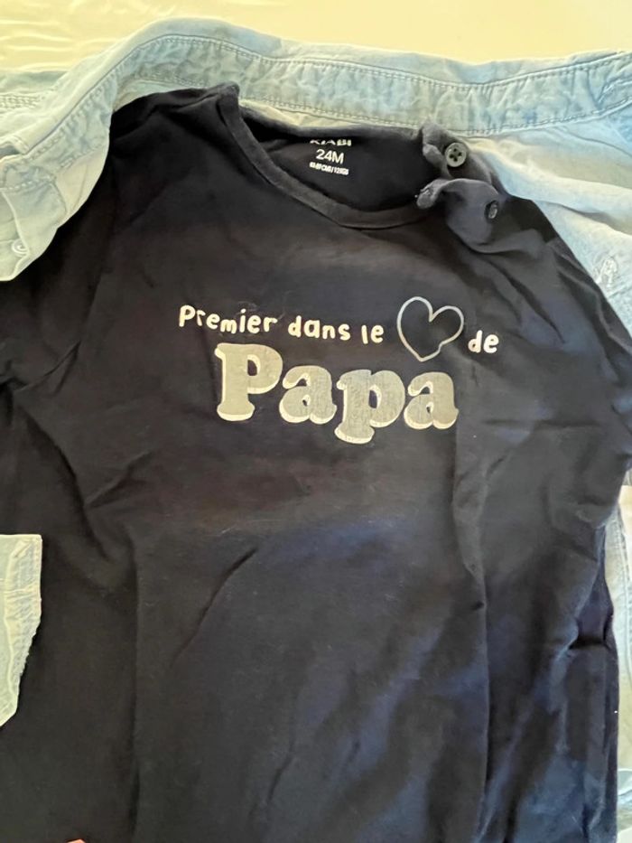 Lot été 3 ans - photo numéro 2