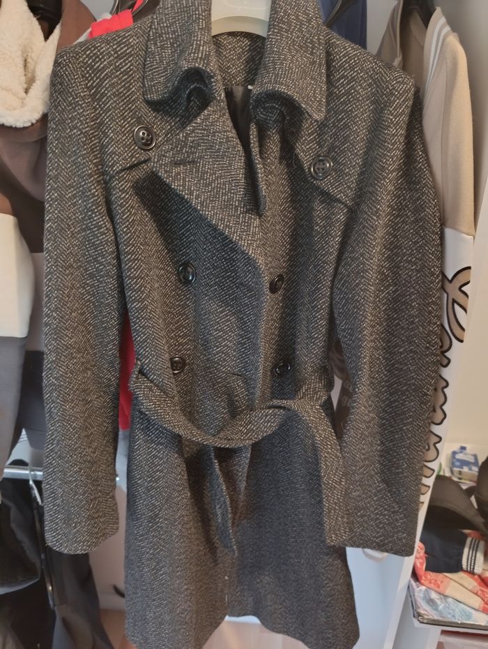 Manteau femme - photo numéro 6