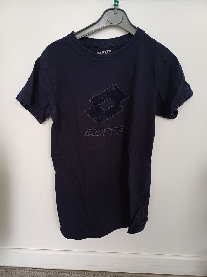 2 T-SHIRTS - photo numéro 5