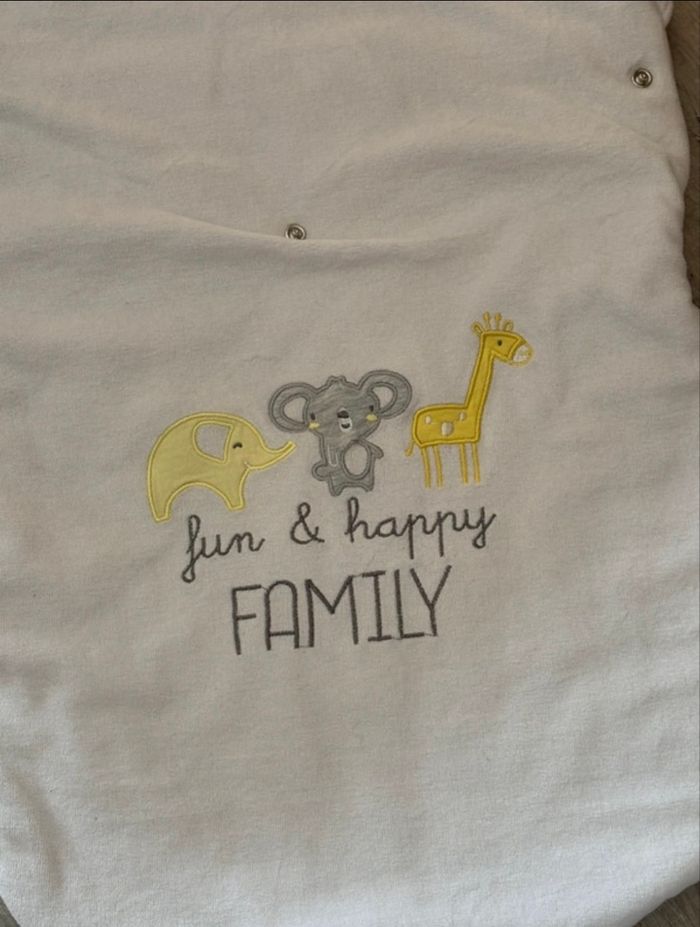 Nid d’ange - photo numéro 2