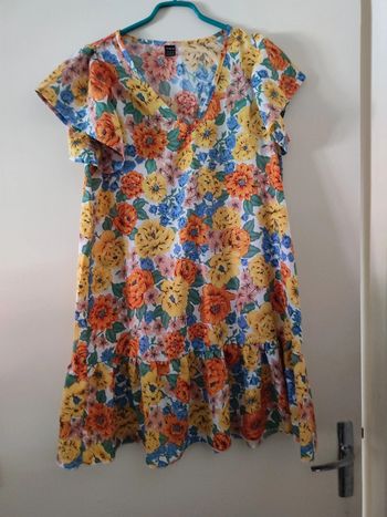 Robe Shein T S