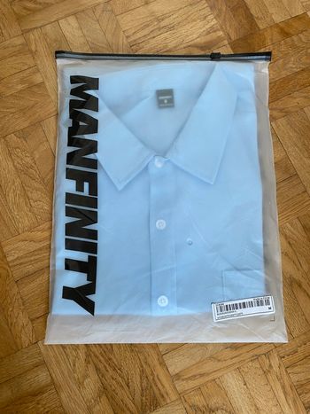 Chemise