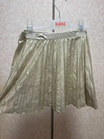 Jupe kiabi taille 8ans