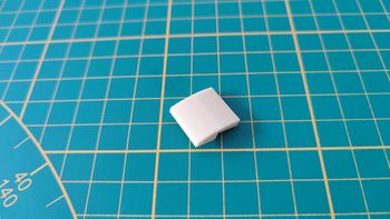 Pièce AM74106CS pièce détachée Mega Mattel #D79