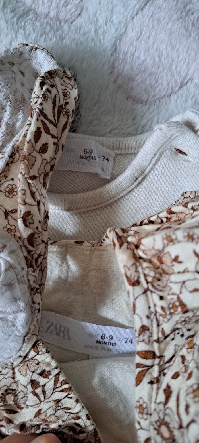 Combinaison bébé - photo numéro 2