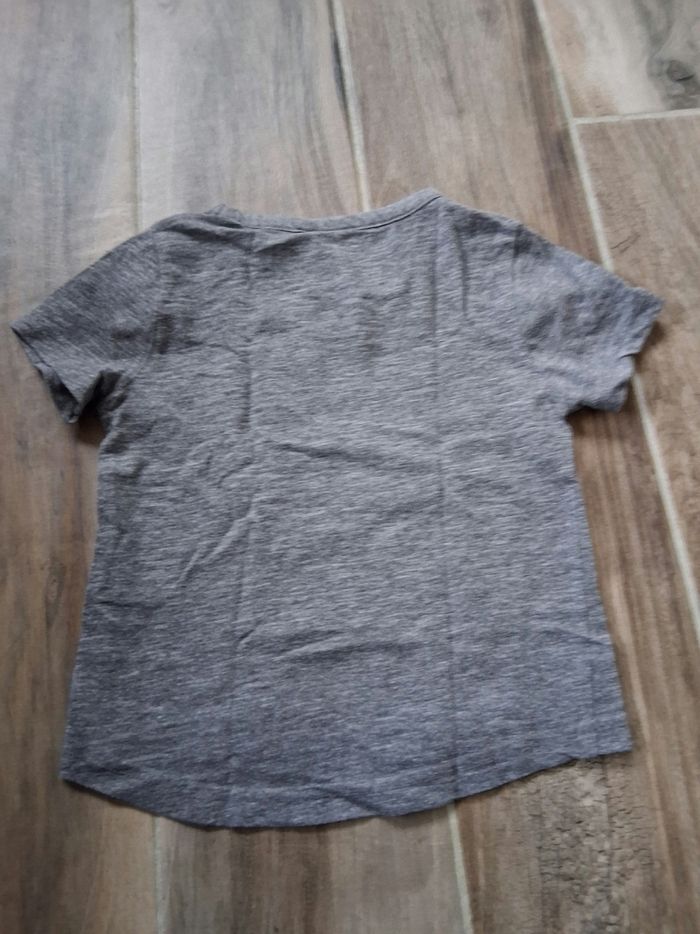 Tee-shirt - photo numéro 5