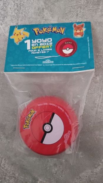 Yo-yo Pokémon