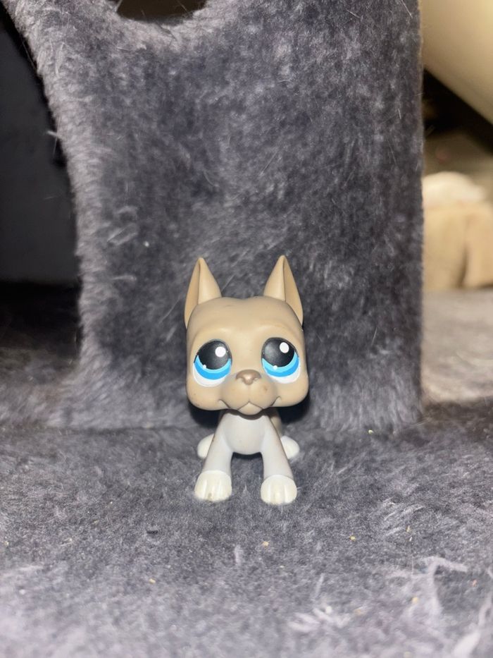 lot danois #1022 & #184 - photo numéro 2