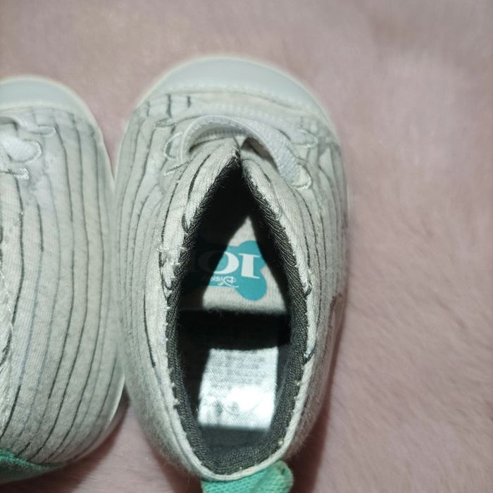 Peti Chaussons bébé - photo numéro 4