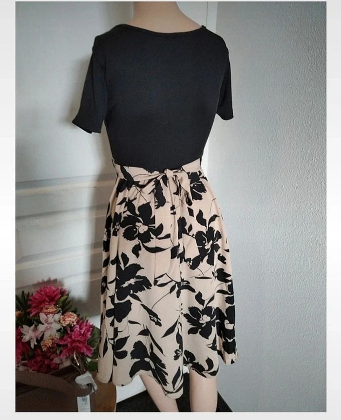 Robe Shein bi matière taille S neuve - photo numéro 5