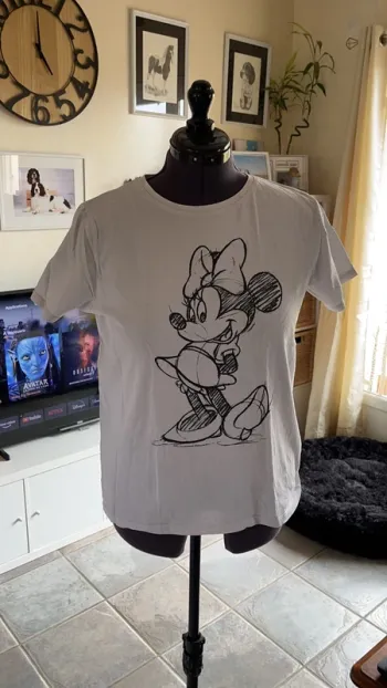 T shirt