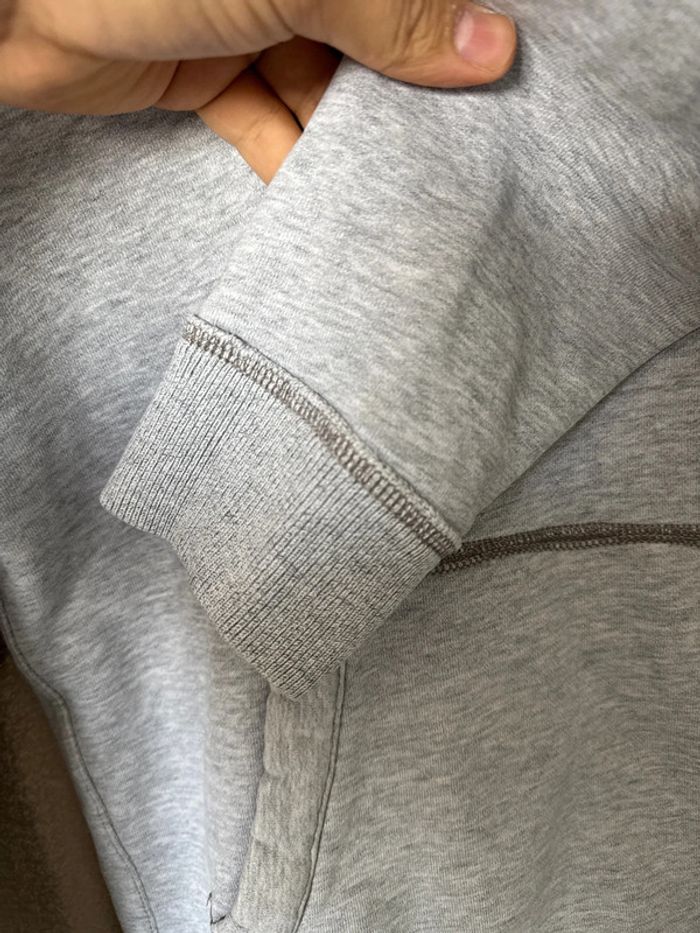 Sweat à capuche Abercrombie & Fitch - photo numéro 6