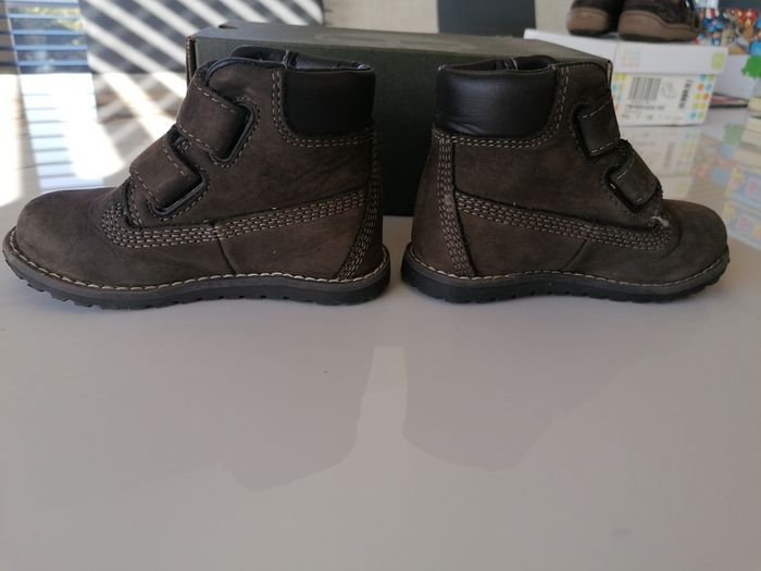 Bottines Timberland 22 - photo numéro 7